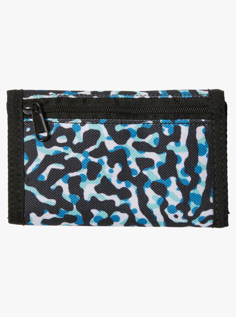 QUIKSILVER THE EVERYDAILY WALLET