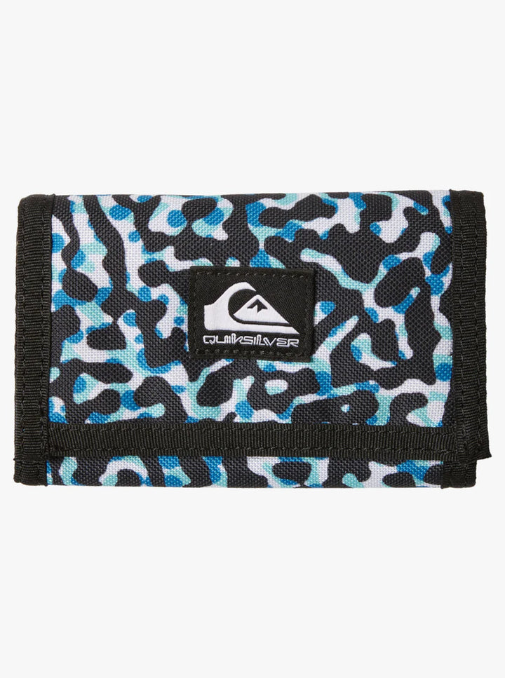 QUIKSILVER THE EVERYDAILY WALLET