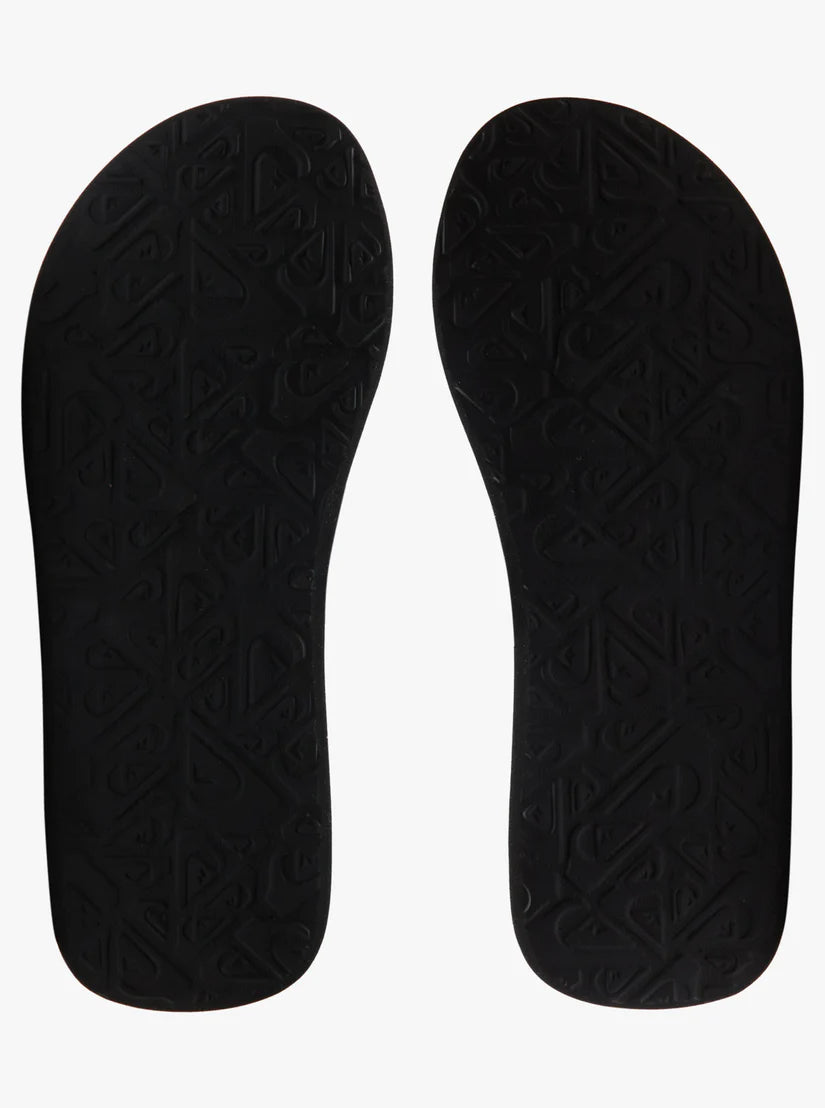 QUIKSILVER MOLOKAI LAYBACK SANDALS