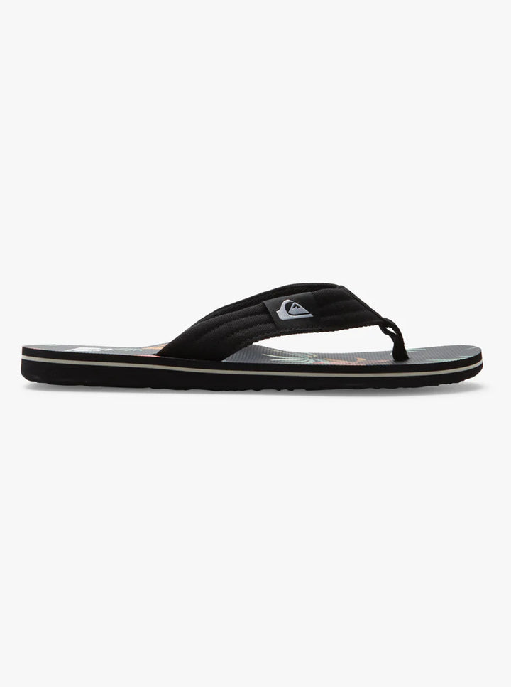 QUIKSILVER MOLOKAI LAYBACK SANDALS