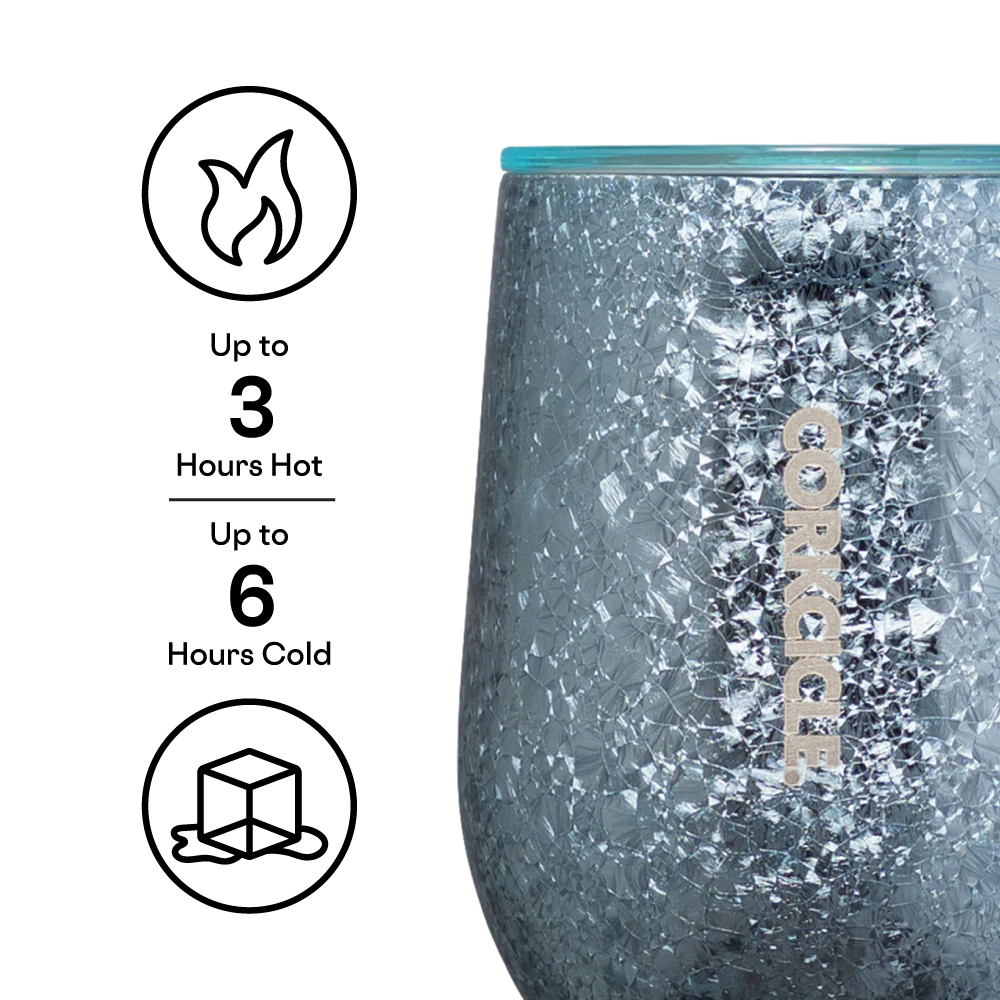 CORKCICLE STEMLESS 12OZ - ICE BREAKER