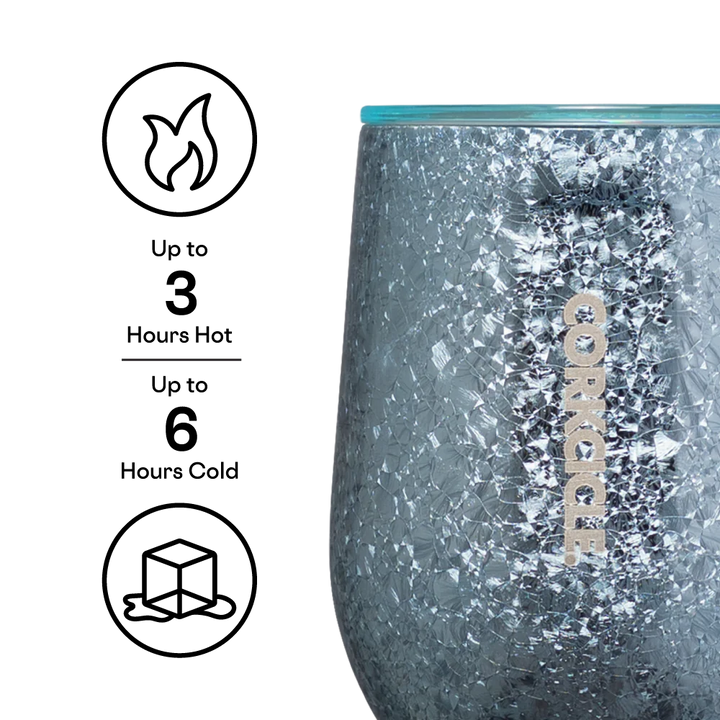 CORKCICLE STEMLESS 12OZ - ICE BREAKER