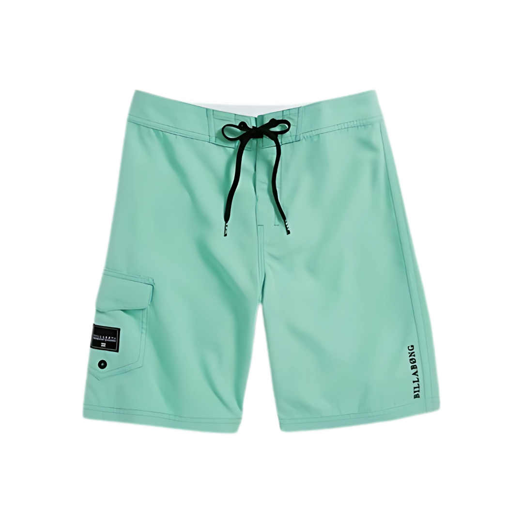 BILLABONG RUM POINT YOUTH SHORT