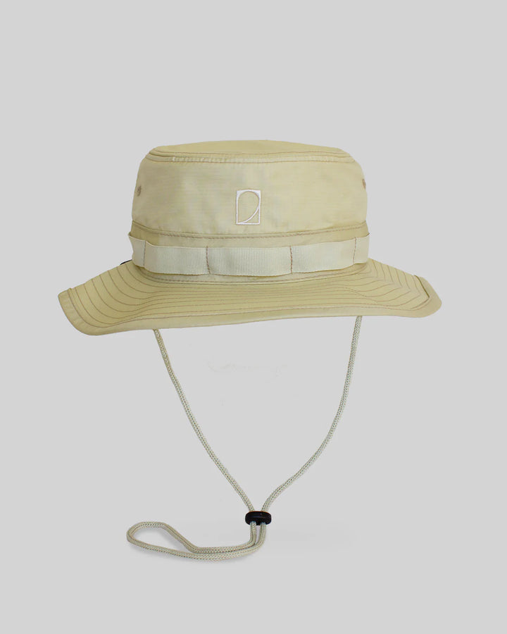 MARTHA MÁNCORA BOONIE HAT