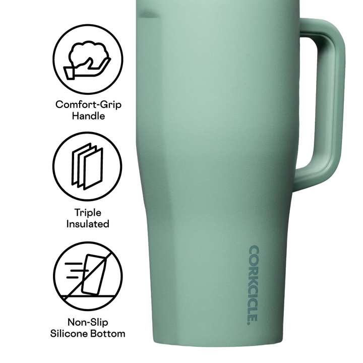 CORKCICLE CRUISER - 22OZ THYME