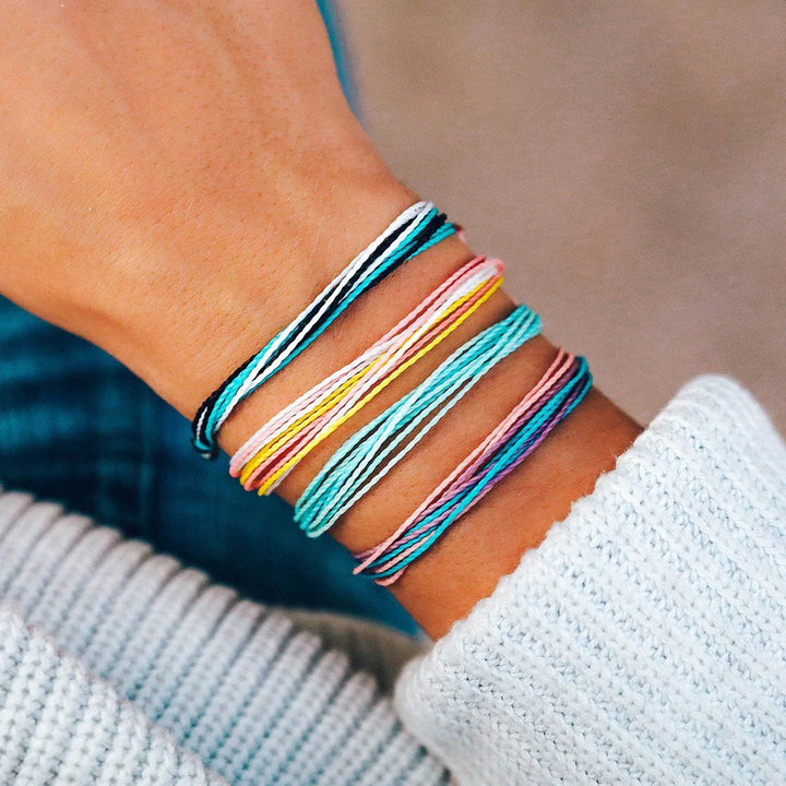 PURA VIDA OCEAN SUNRISE BRACELET