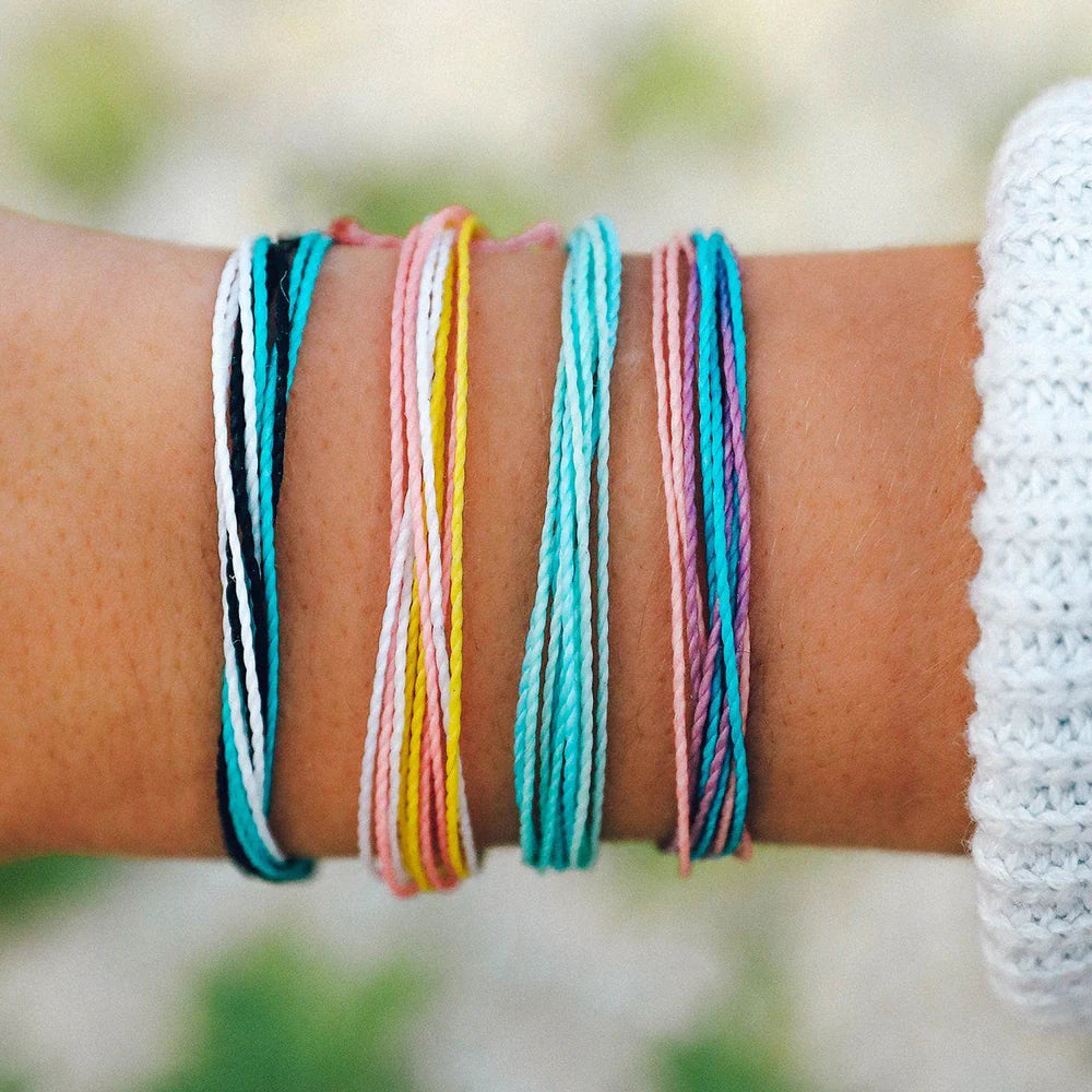 PURA VIDA OCEAN SUNRISE BRACELET