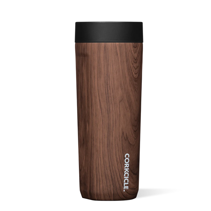 CORKCICLE COMMUTER CUP SPILL-PROOF INSULATED TRAVEL COFFEE MUG 17OZ
