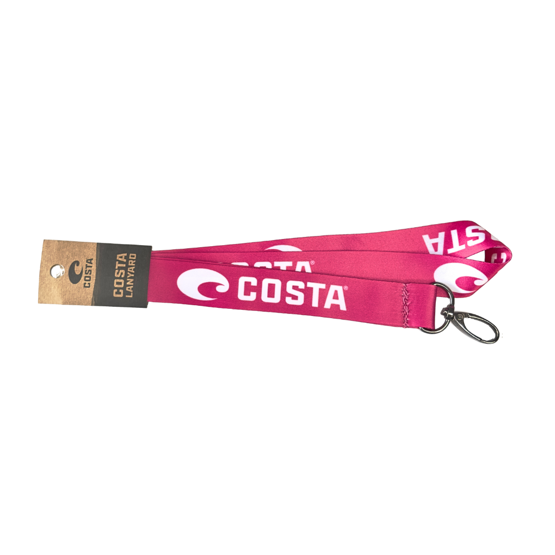 COSTA LANYARD