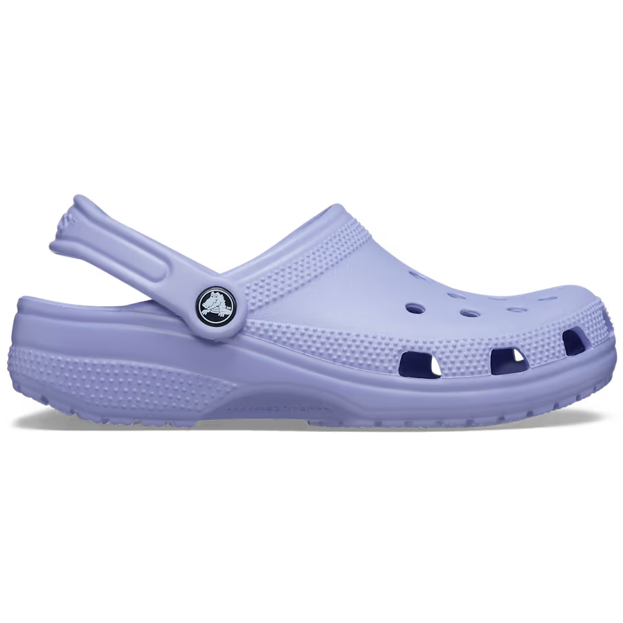 CLASSIC CROCS - MYSTIC PURPLE