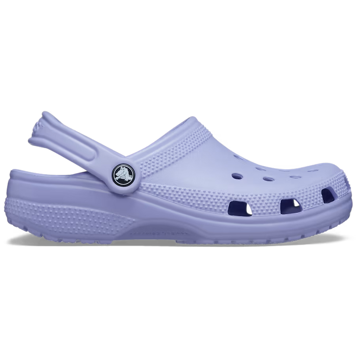 CLASSIC CROCS - MYSTIC PURPLE
