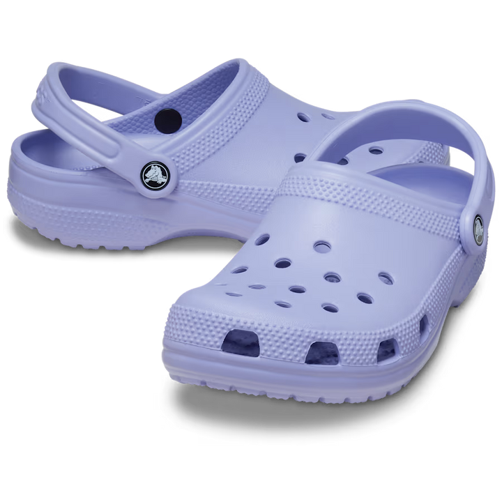 CLASSIC CROCS - MYSTIC PURPLE