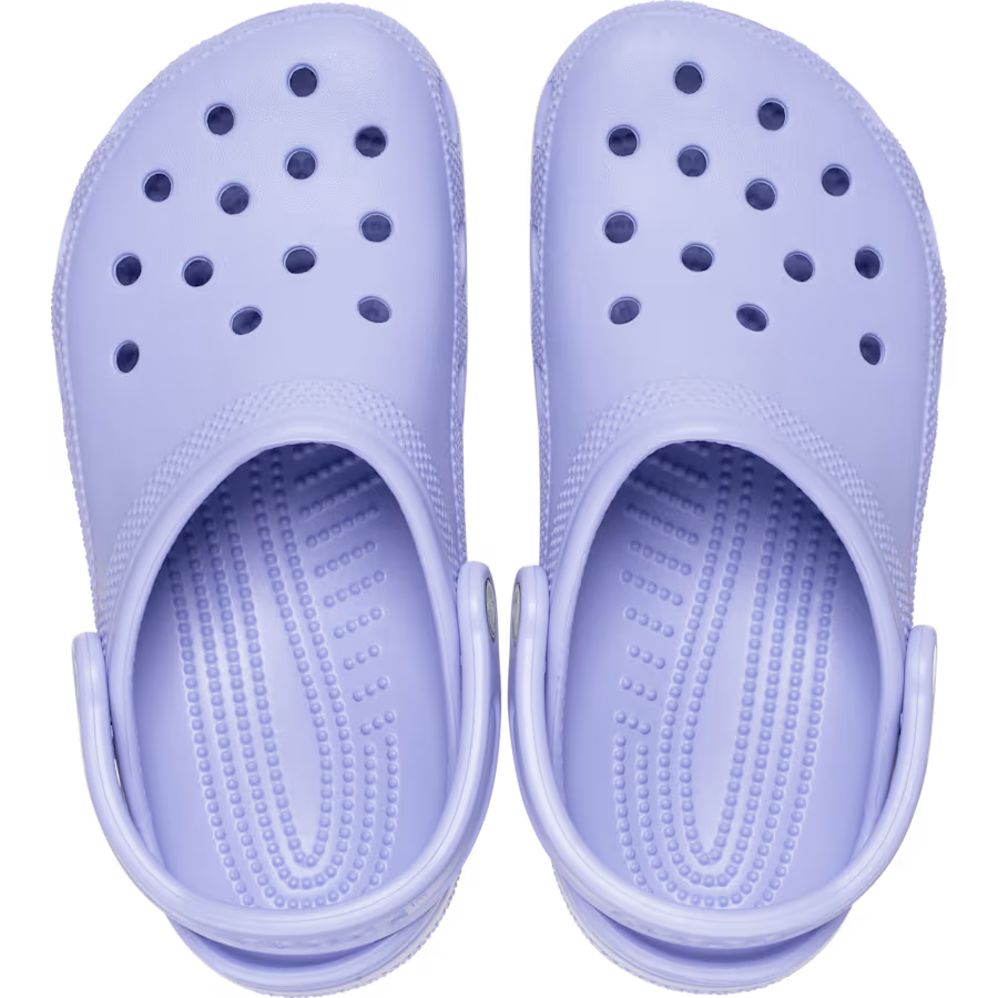 CLASSIC CROCS - MYSTIC PURPLE