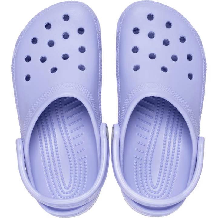 CLASSIC CROCS - MYSTIC PURPLE