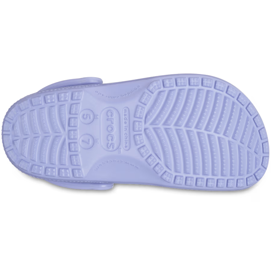 CLASSIC CROCS - MYSTIC PURPLE