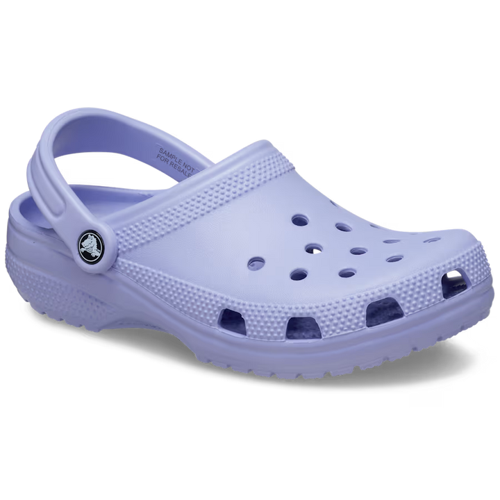 CLASSIC CROCS - MYSTIC PURPLE