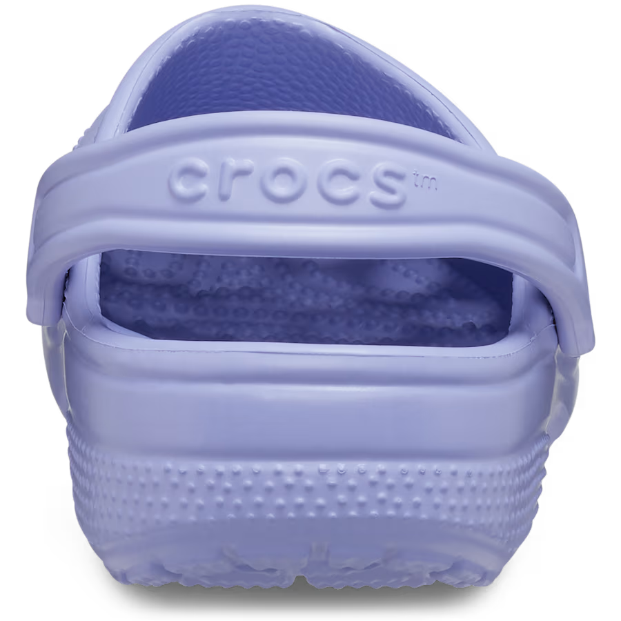 CLASSIC CROCS - MYSTIC PURPLE
