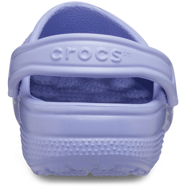CLASSIC CROCS - MYSTIC PURPLE