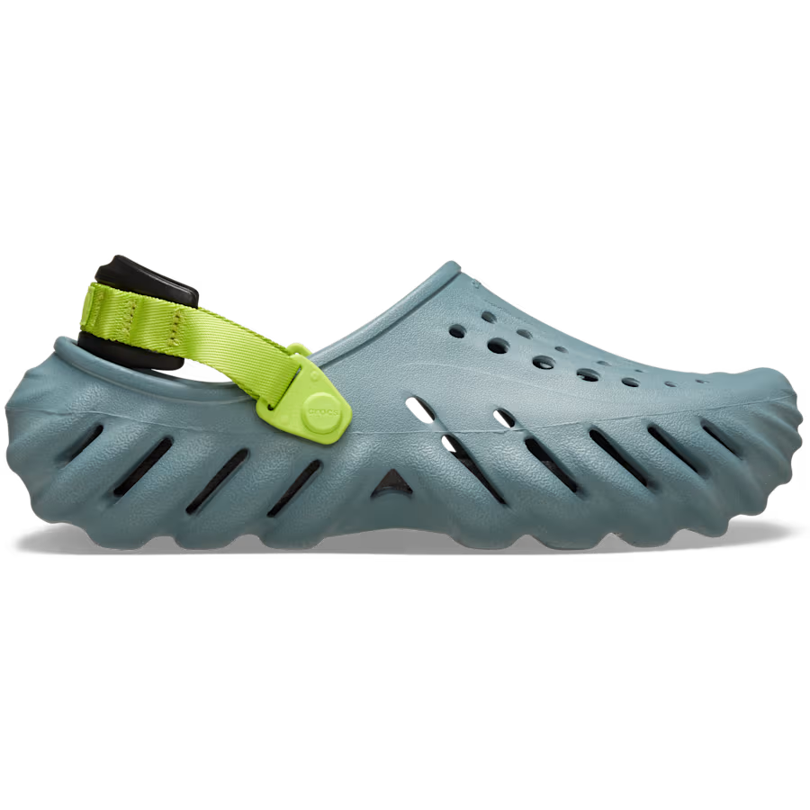 CROCS ECHO CLOG - POND