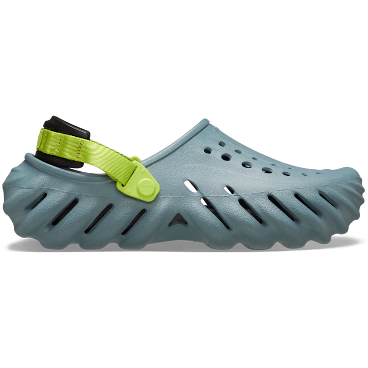 CROCS ECHO CLOG - POND