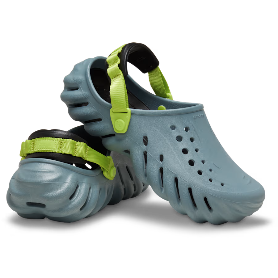 CROCS ECHO CLOG - POND