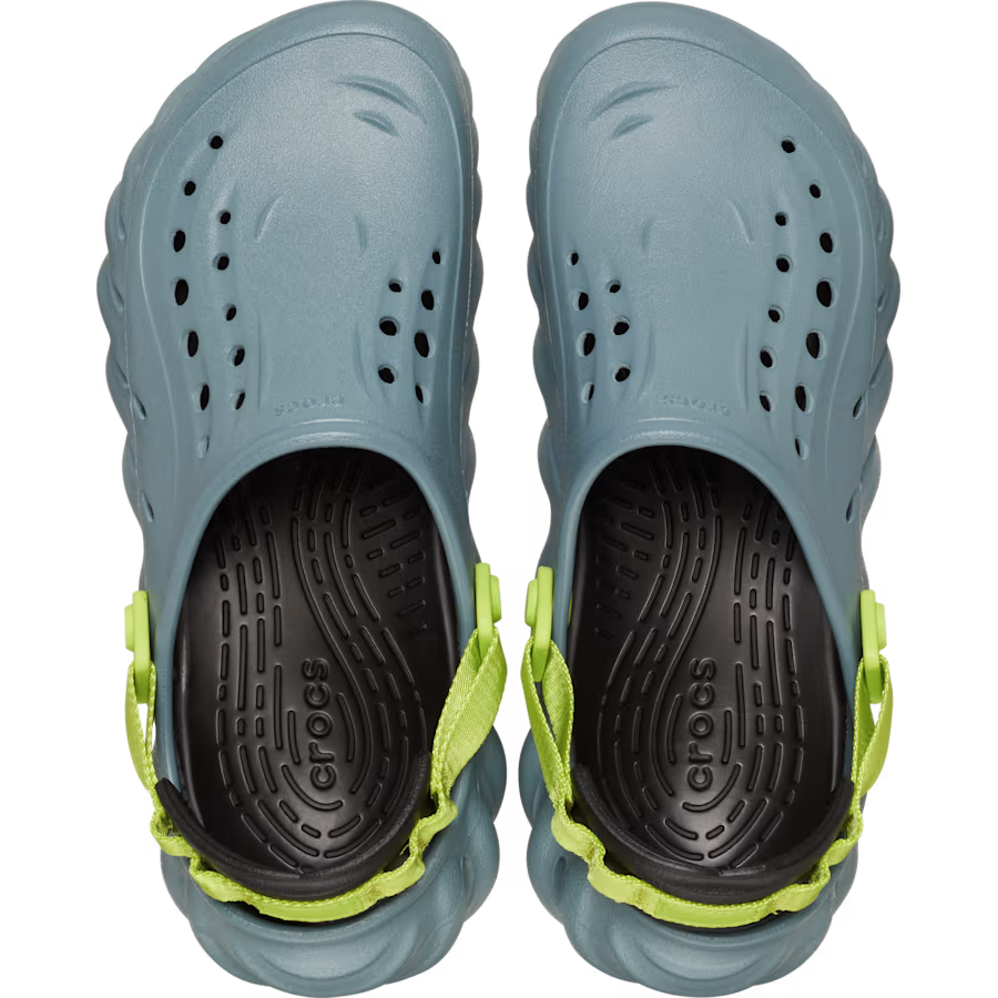 CROCS ECHO CLOG - POND
