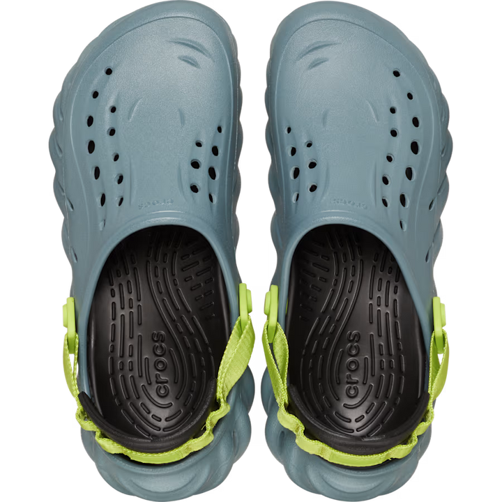 CROCS ECHO CLOG - POND