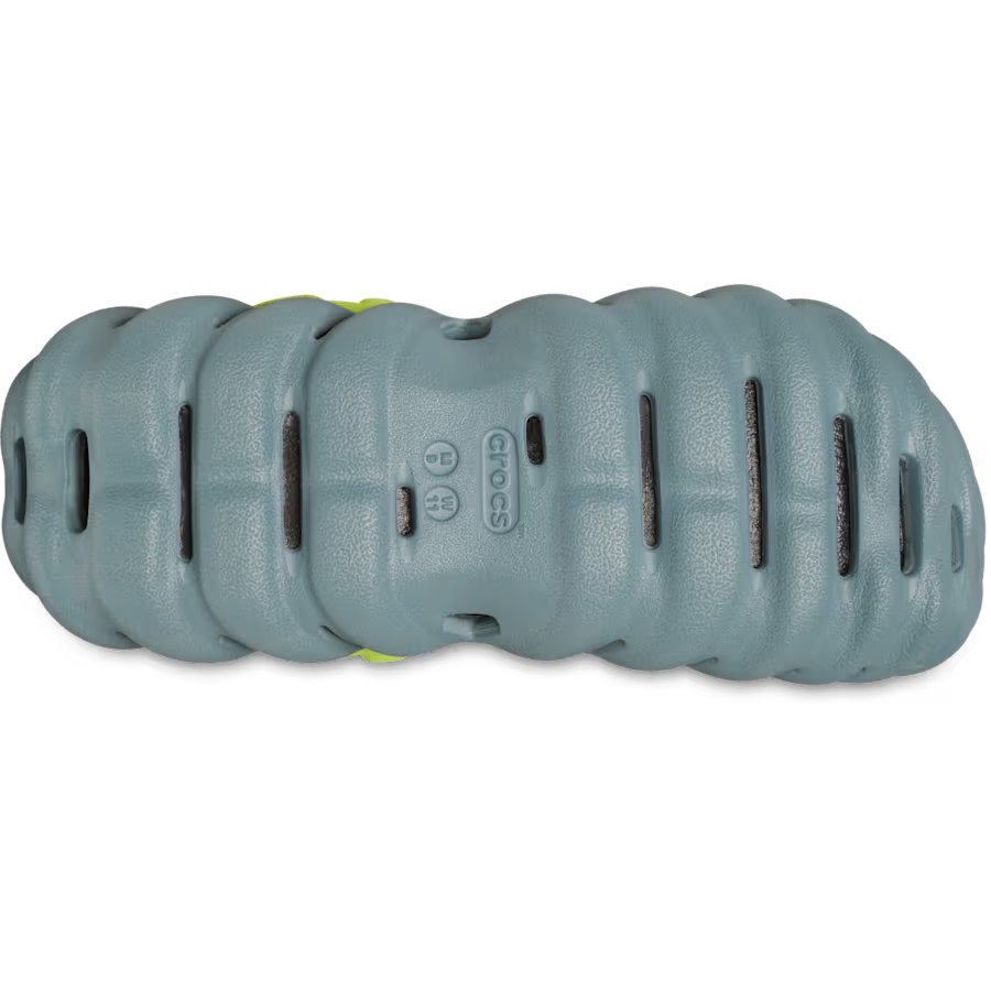 CROCS ECHO CLOG - POND