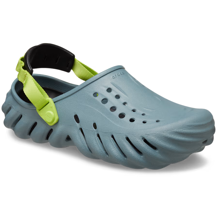 CROCS ECHO CLOG - POND