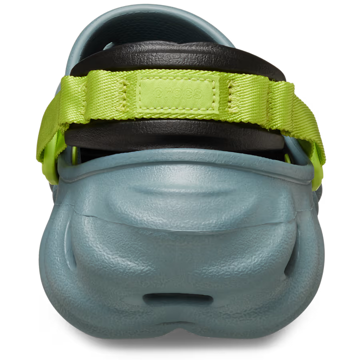 CROCS ECHO CLOG - POND