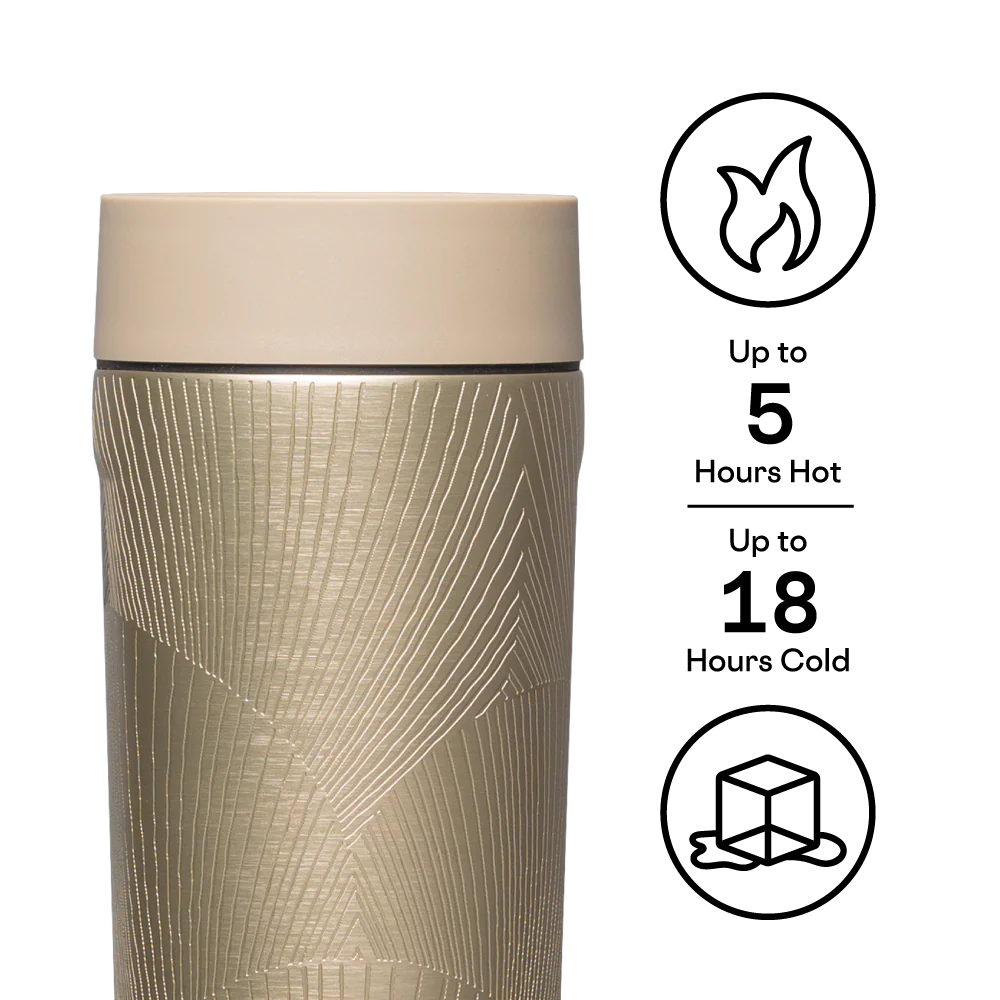 CORKCICLE COMMUTER CHAMPAGNE DREAM