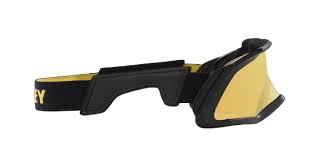 OAKLEY FLEX ESCAPE SUNGLASSES PRIZM 24K GOLD