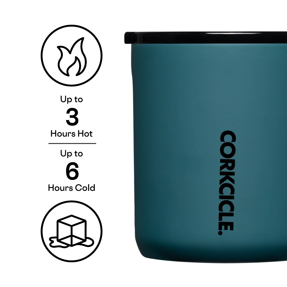 CORKCICLE SIERRA BUZZ CUP