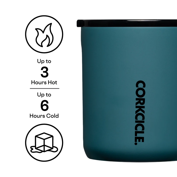 CORKCICLE SIERRA BUZZ CUP