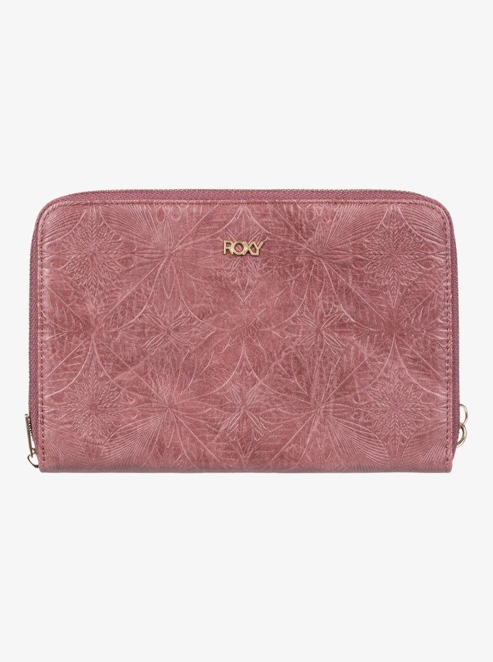 ROXY MAGIC HAPPENS WALLET