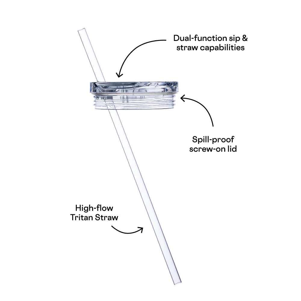 CORKCICLE CRUISER INSULATED TUMBLER WITH HANDLE 40OZ