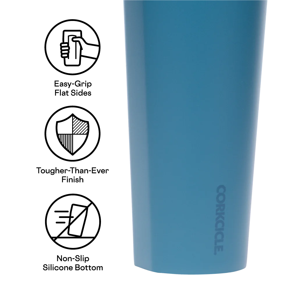 CORKCICLE TUMBLER 24OZ - NORTH SHORE