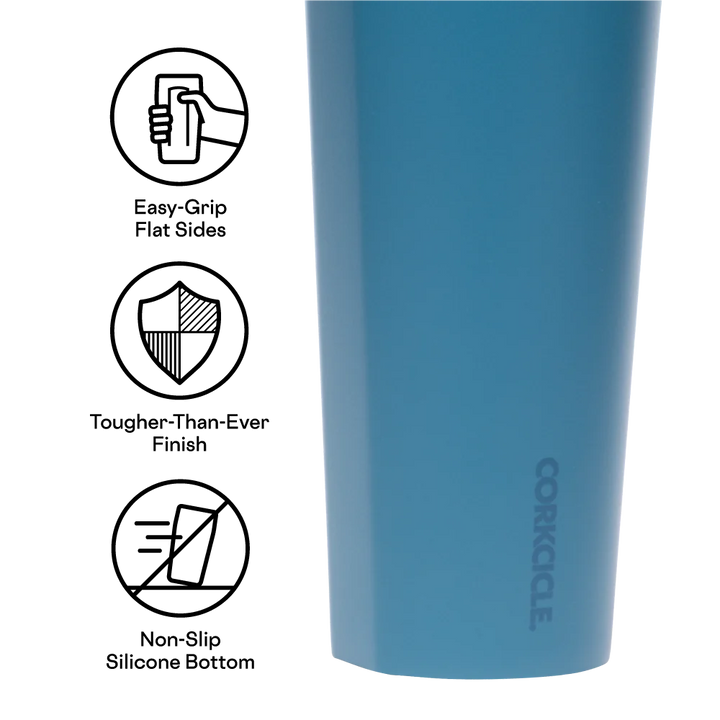 CORKCICLE TUMBLER 24OZ - NORTH SHORE