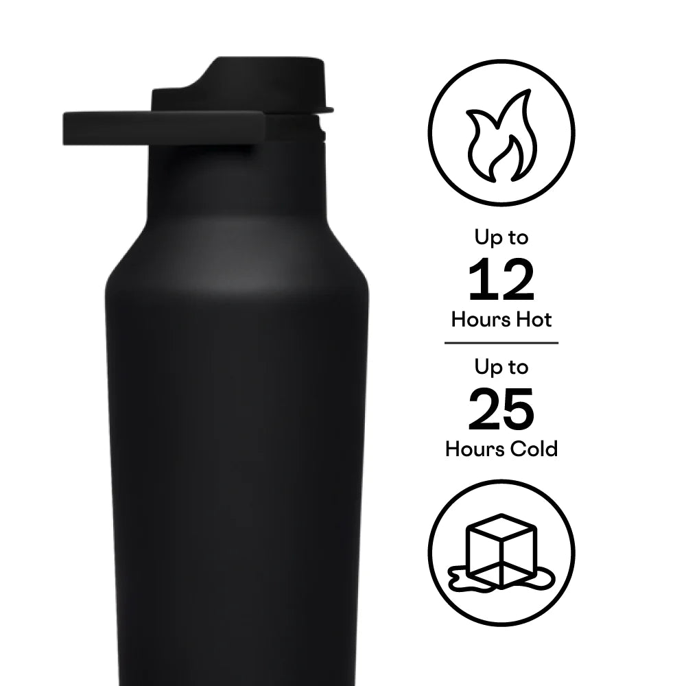 CORKCICLE SIERRA SPORT CANTEEN - 20OZ