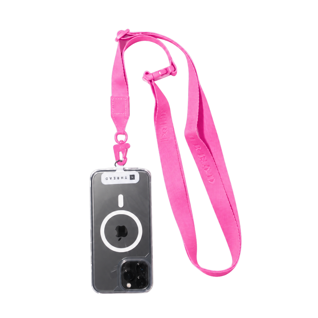 THREAD PHONE SLING