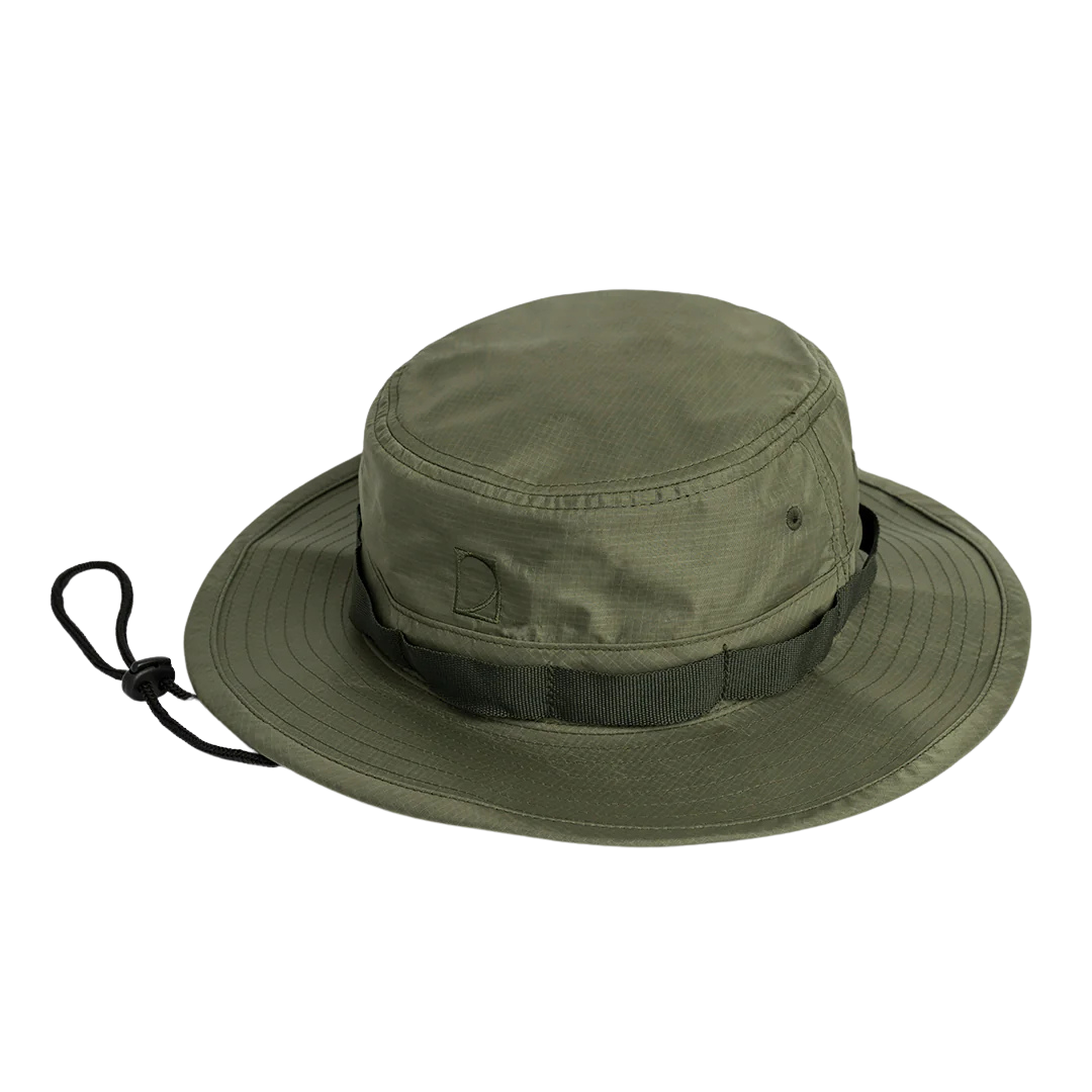 MARTHA AGUAS BOONIE HAT