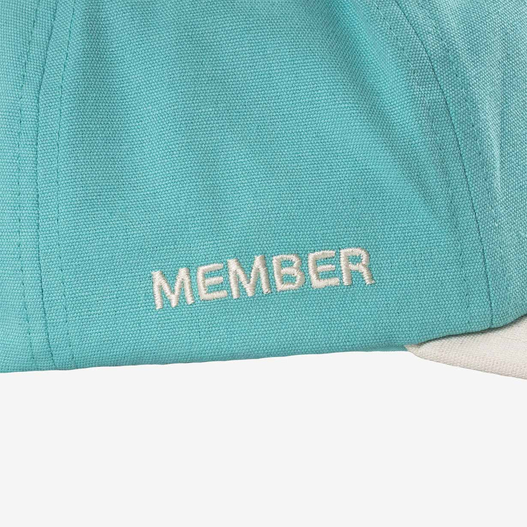 DUVIN: MEMBERS ONLY HAT