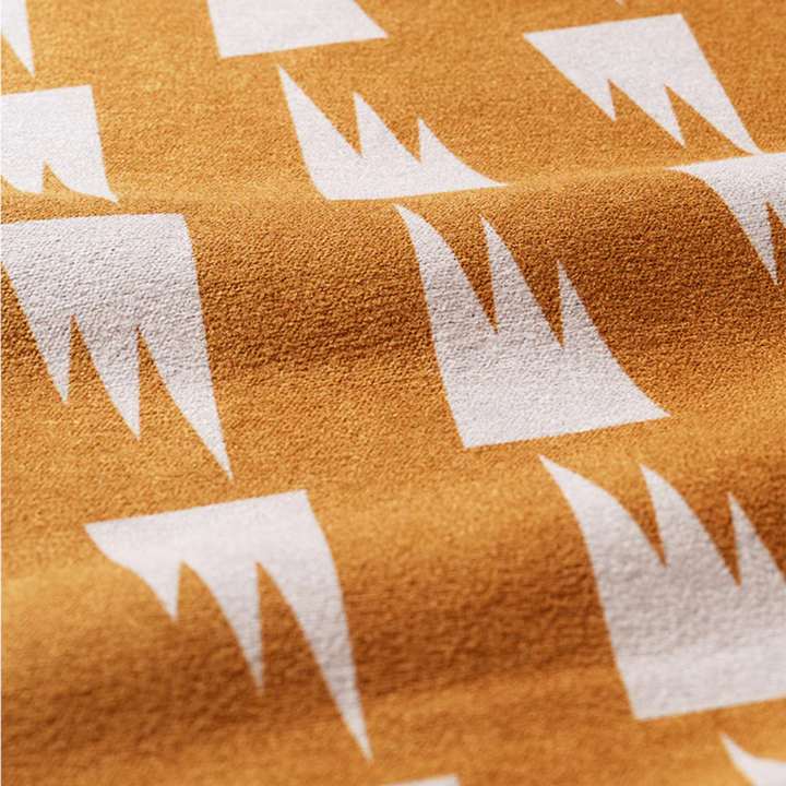 NOMADIX ORIGINAL TOWEL - SUMMIT GOLD