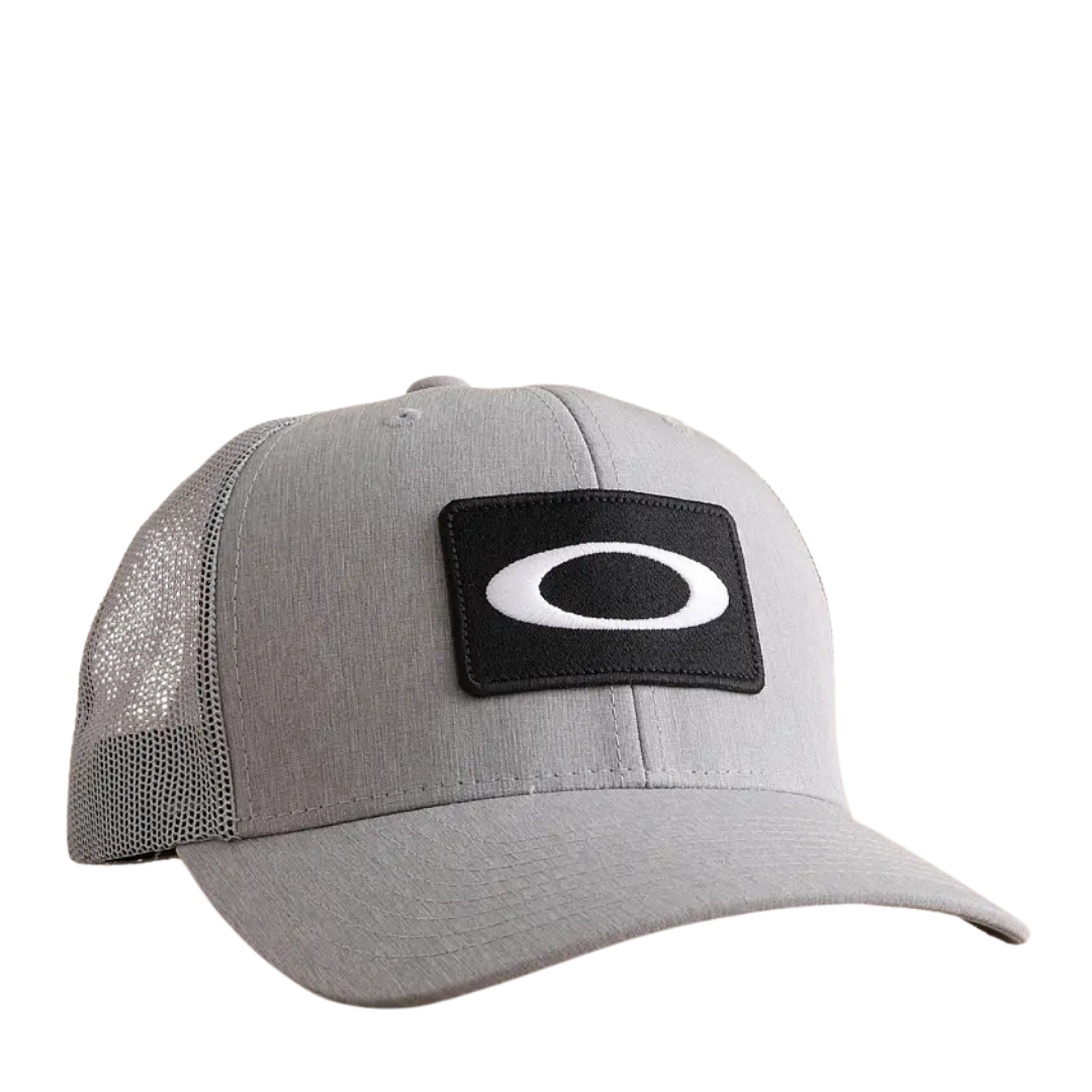 OAKLEY ORIGINAL TRUCKER HAT