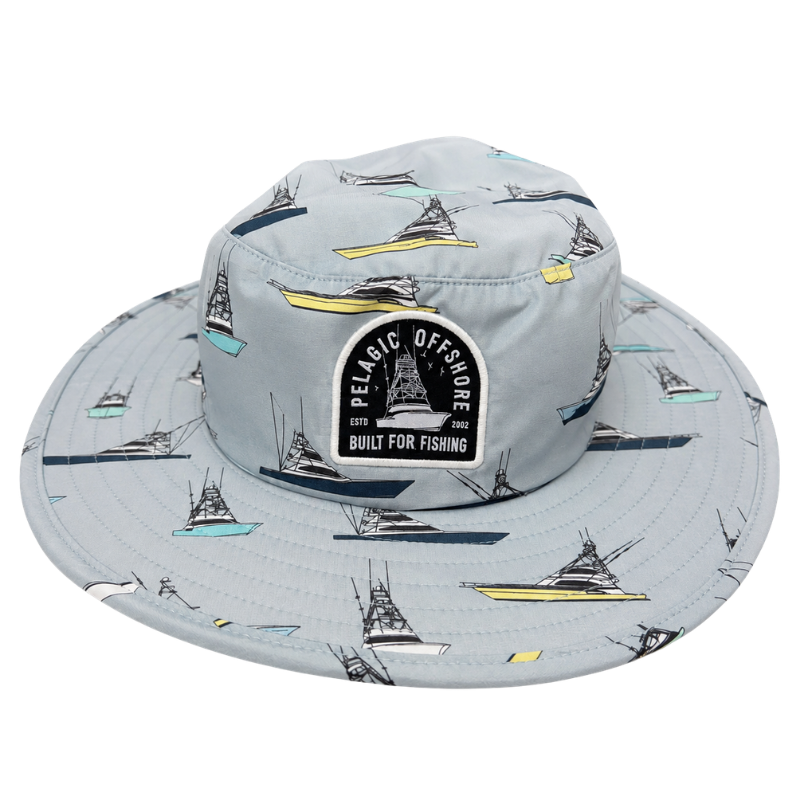 PELAGIC SUNSETTER