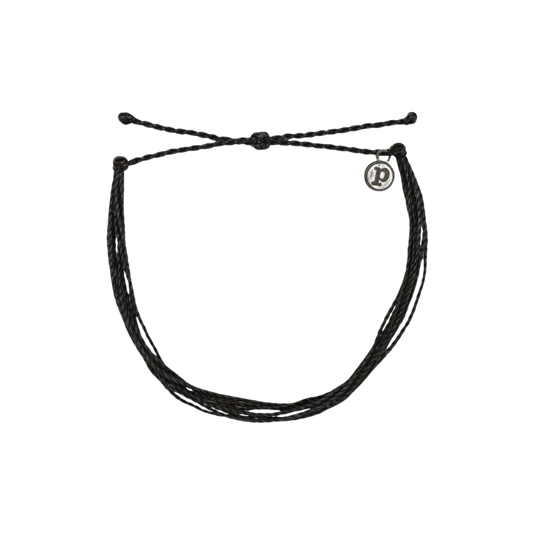 PURA VIDA MEN'S ANKLET
