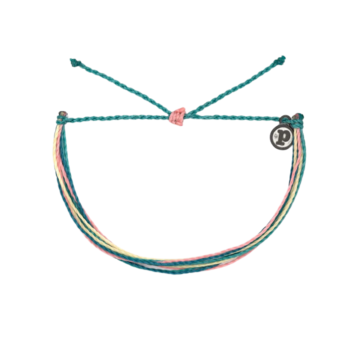 PURA VIDA LOW TIDE BRACELET