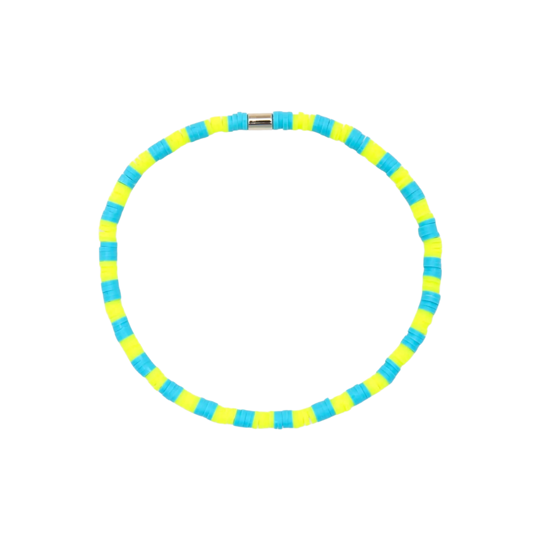 PURA VIDA STRETCH ANKLET