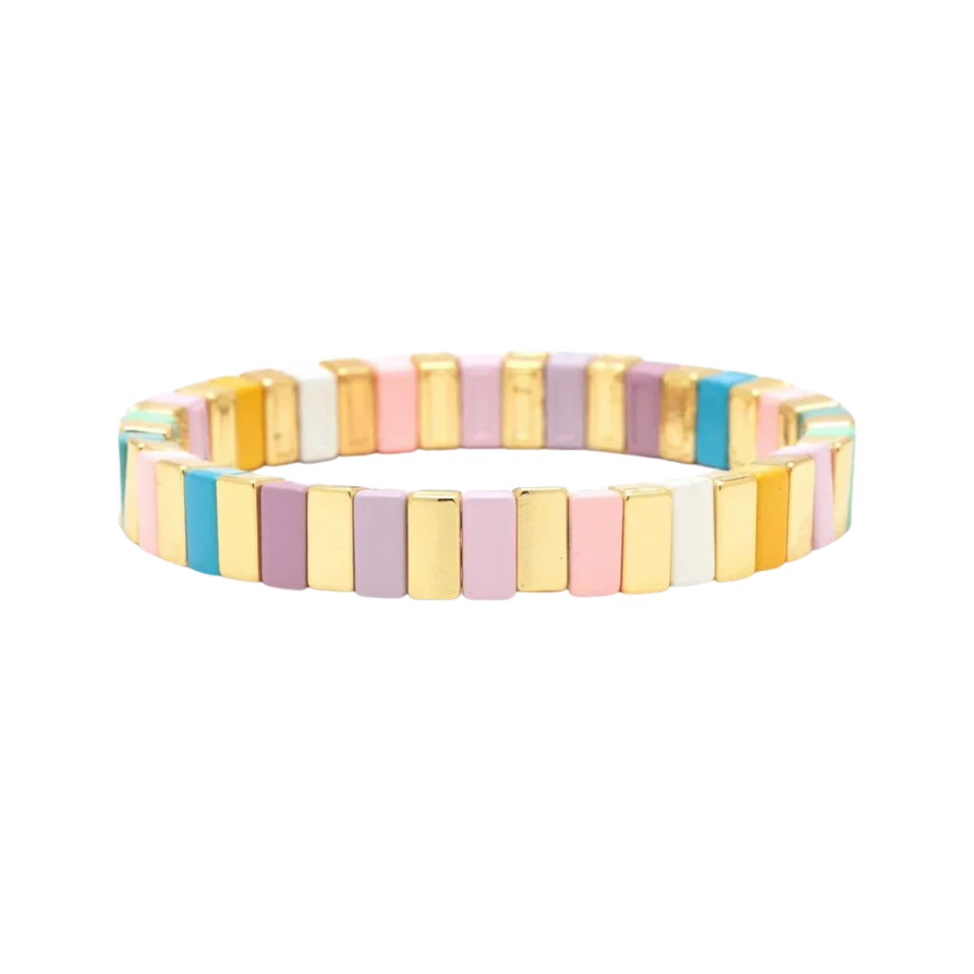 PURA VIDA STRETCH BRACELET