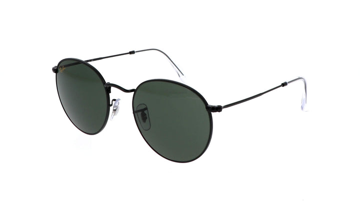 RAY BAN ROUND METAL